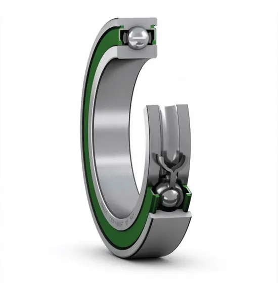 Zlevněný SKF 61821-2RZ kuličkové ložisko