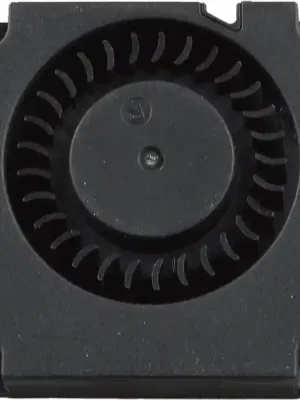 Creality 3D Ender 5 Plus chladicí ventilátor filamentu Odeslání Ihned