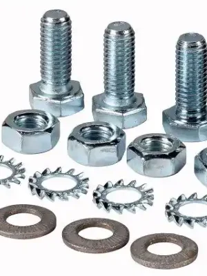 Víkendová Akce KITM6X20MM Připojovací set pro vypínače