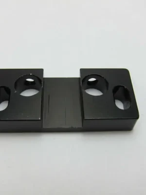 Wanhao D6 Pojezdový Hliníkový Blok 1_V02 Víkendová Akce