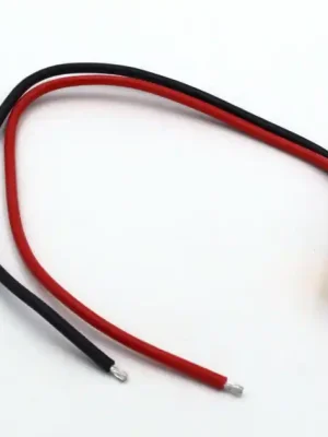 Creality 3D Ender 5 Vnitřní kabel pro topnou trubici Rychlé Dodání