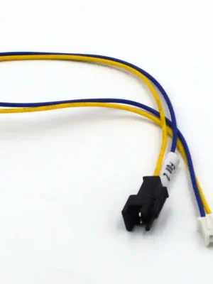 Výhodná Nabídka Creality 3D Ender 5 Vnitřní kabel pro ventilátor filamentu