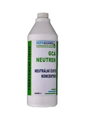 IMPAGUARD GCA Neutren 1l Nejlepší Cena
