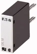 Přímo Od Výrobce EATON Člen DILM12-XSPD 130-240V/50-60Hz