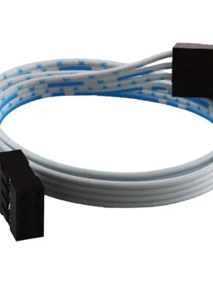 Nízká Cena Artillery Sidewinder X1 Kabel dotykového displeje - Duální 8 hlav 4pinový