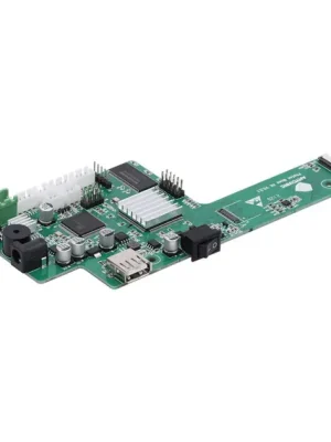 Bezpečná Platba Photon Mono 4K Základní deska