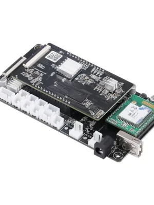 Expresní Doručení Anycubic Mono X 6K Základní deska