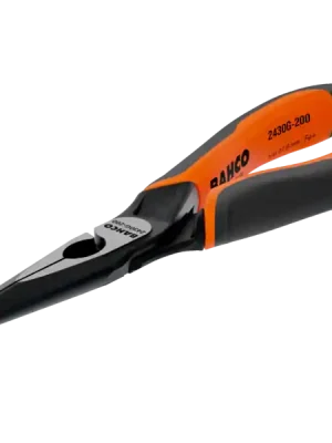 2430 G-140 Bahco Kleště pro mechaniky Víkendová Akce