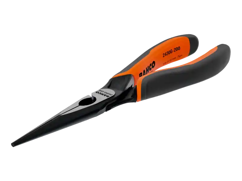 2430 G-140 Bahco Kleště pro mechaniky Víkendová Akce