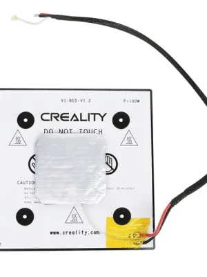 Akční Nabídka Creality 3D Sermoon V1 Pro sada vyhřívané podložky