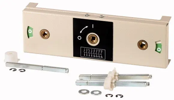 MPDMV160N Přepínací mechanismus pro vypí Cenově Výhodný