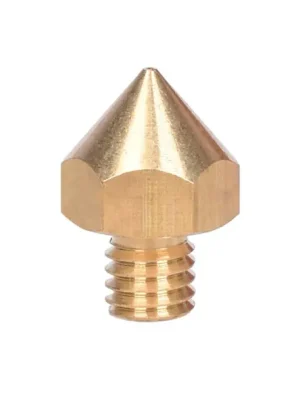 BIQU 3D B1 mosazná tryska 0,4 mm Oblíbený