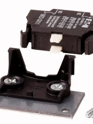 AUX1NO +1NCDMV160N Pomocné kontakty pro Sleva