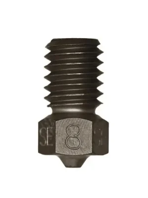 Hit Sezóny Slice Engineering RepRap M6 BridgeMaster Tryska 0,8 mm - 1,75 mm - 1 ks