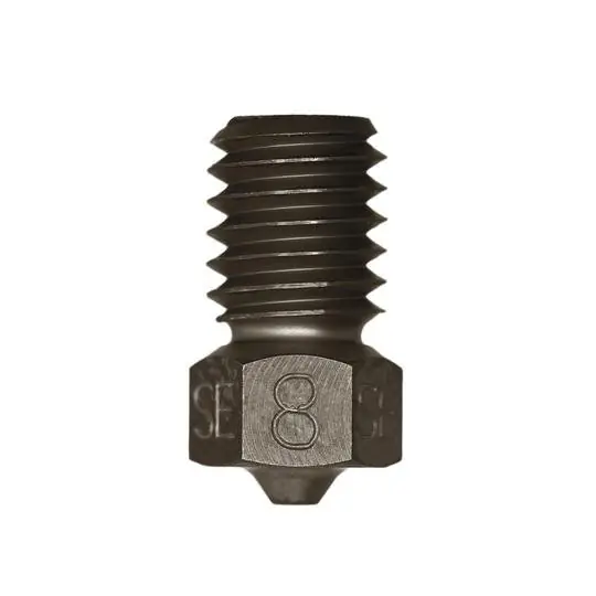 Hit Sezóny Slice Engineering RepRap M6 BridgeMaster Tryska 0,8 mm - 1,75 mm - 1 ks