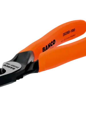 2628D-200 Bahco Kleště kombinované Nejlepší Cena