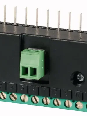Tovární Cena DXC-EXT-IO230 Rozšiřující modul, 230V vs
