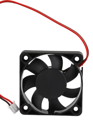 Creality 3D CR-3040 Pro 5010 axiální ventilátor Nejlepší Volba