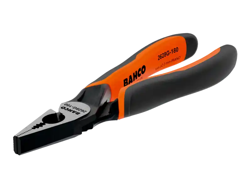 Nakupujte Hned 2628G-160 Bahco Kleště