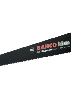 Oblíbený 2700-24-XT7-HP Bahco Pila