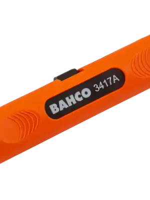 3417 A Bahco Odizolovací kleště Kup Teď