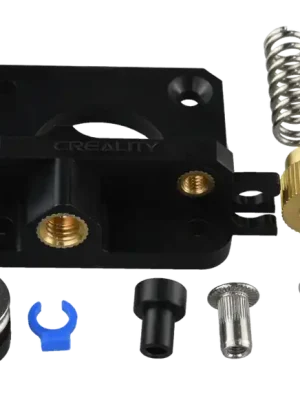 Zlevněný Creality CR-200B Extrudovací sada (plastová, černá)