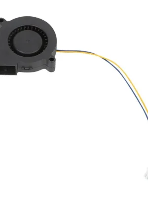 Creality 3D Sermoon V1 Pro 5015 Hydraulické Dmychadlo L300 Super Cena