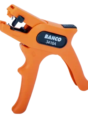 3416 A Bahco automatické odizolovací kleště Dokud Zásoby Vydrží