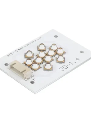 Creality CL-89 Halot Sky PCB LED světla Poslední Šance
