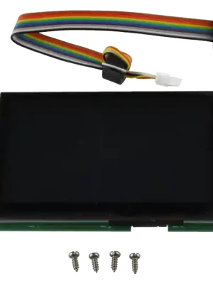 Creality 3D CR-200B LCD Displej 4,3" Akční Cena