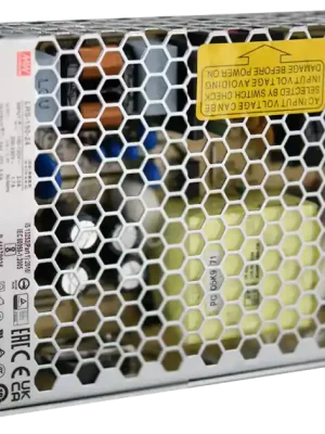Odeslání Ihned Meanwell LRS-150-24 pro Voron V0.1
