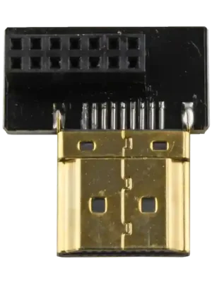 Kup Teď BIQU BTT BX-HDMI adaptační deska
