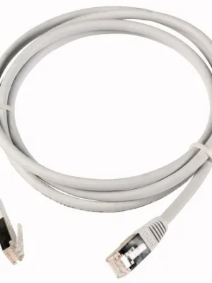 Akce DX-CBL-RJ45-1M0 Propojovací kabel k PC,
