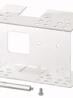 Originální QSAFUSECOVER Čelní kryt pro QSA 160N1-00