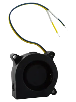 Omezená Nabídka Creality 3D Ender 6 4020 radiální ventilátor