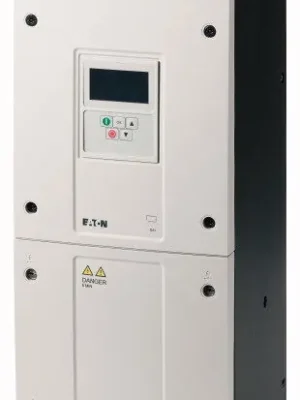 Top Prodej DA1-32072FB-B55C Frekvenční měnič 3x230/