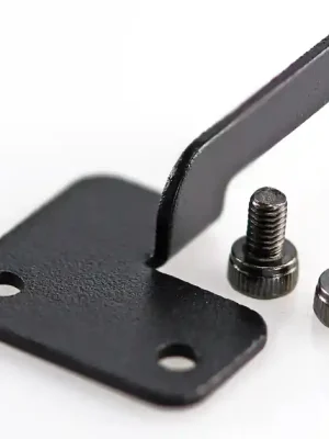 Novinka Anycubic Vyper Nastavitelná zarážka pro koncový spínač (Pro verze C,D,E)