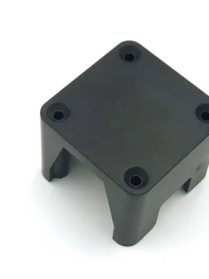 Creality 3D Ender-3 Držák / Kryt koncového spínače Levný