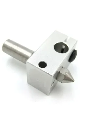 Formbot T-Rex 2+ Nerezový Hot End 0,8mm Bezpečná Platba