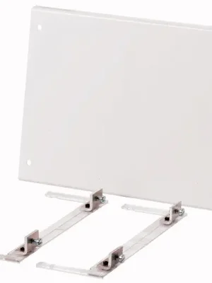 QSARCOVER Zadní kryt pro QSA 400-3/3, QS Nejlepší Volba