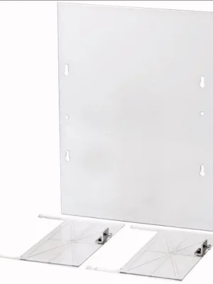Speciální Cena QSAFCOVER400/600/800 Čelní kryt pro QSA