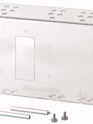 Kryt QSAFCOVER160N-400N čelní pro QSA Značkový