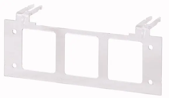 Nejlepší Cena QSATCOVERBOX1 Kryt svorek pro QSA 63N1,