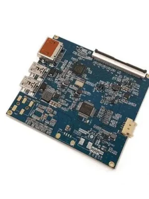 Wanhao D7 LCD PCB Rychlé Dodání