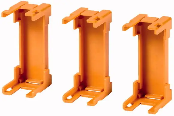Přímo Od Výrobce QSARCOVER1P63-160 Zadní kryt pro QSA 63N