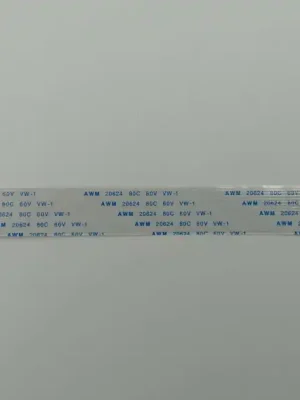 Wanhao Duplicator 8 Kabel dotykového displeje Rychlé Dodání