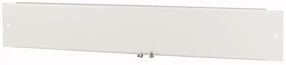 Aktuální Kryt BPZ-FS-1200/2 čelní