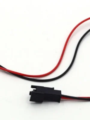 Creality 3D Ender 5 Vnitřní kabel pro ventilátor hot-endu Nakupujte Hned