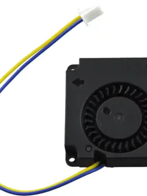 Akce Creality 3D CP-01 chladicí ventilátor filamentu