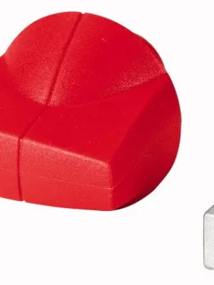 K1AR Červená ovládací páka pro přímou mo Odeslání Ihned